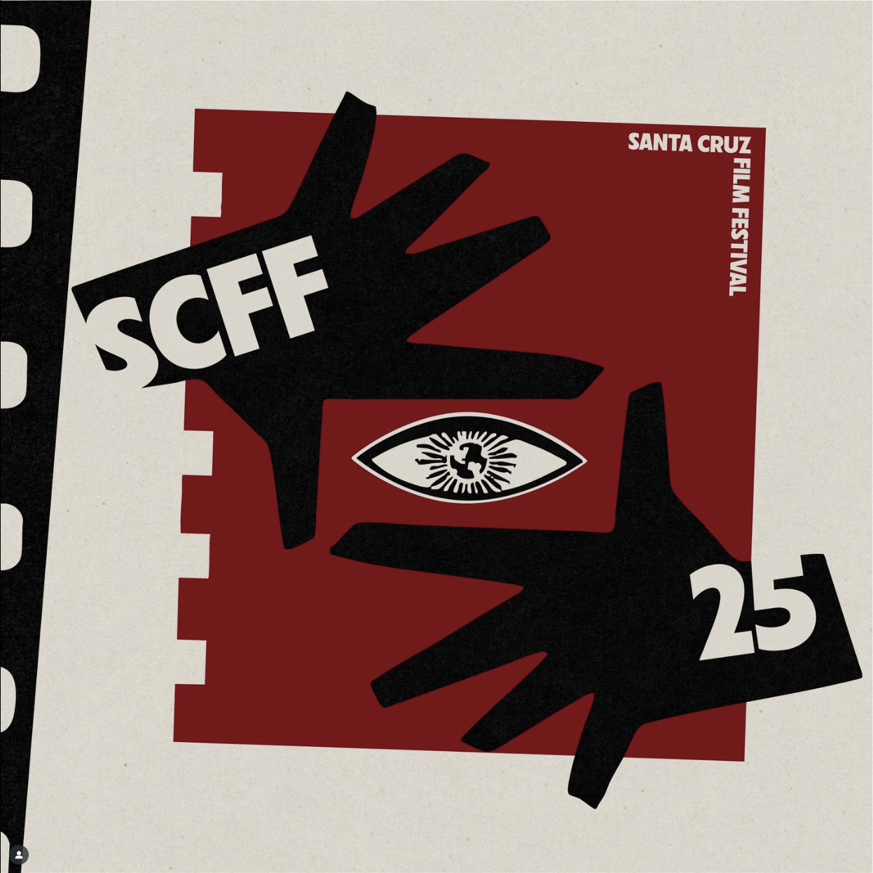The 25th Annual Santa Cruz Film Festival-image